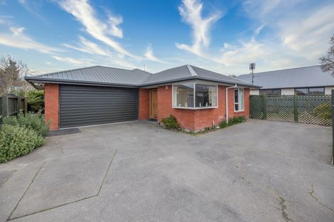 Photo of property in 99b Otaki Street, Kaiapoi, 7630