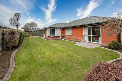 Photo of property in 99b Otaki Street, Kaiapoi, 7630
