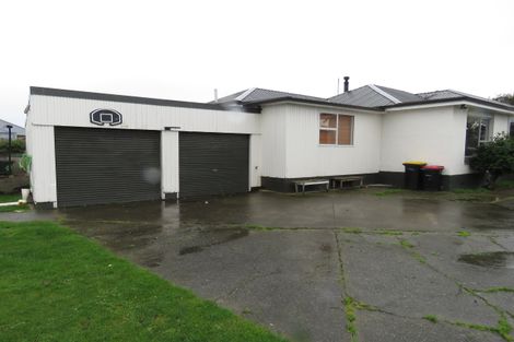 Photo of property in 13 Murphy Street, Strathern, Invercargill, 9812