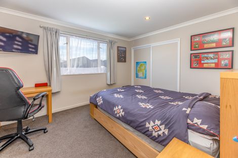 Photo of property in 52 Beaumont Drive, Rolleston, 7614