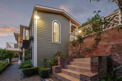 Photo of property in 97 Richmond Hill Road, Richmond Hill, Christchurch, 8081