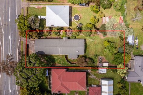 Photo of property in 169 Broadway, Kaikohe, 0405