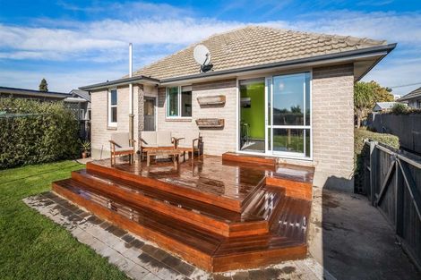 Photo of property in 9 Shearer Avenue, Papanui, Christchurch, 8052