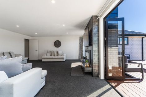 Photo of property in 5 Anscombe Close, Mosgiel, 9024