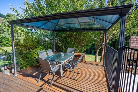 Photo of property in 12 Tai Close, Kaiuma Bay, Havelock, 7178