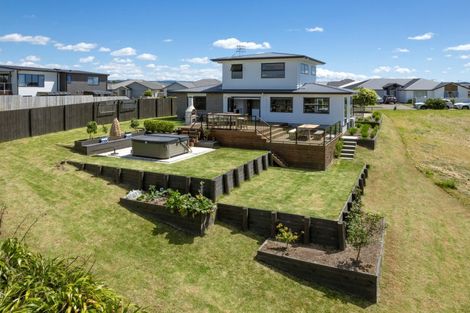 Photo of property in 183 Penetaka Heights, Pyes Pa, Tauranga, 3112