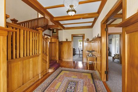 Photo of property in 58 Queen Street West, Levin, 5510