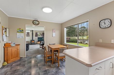 Photo of property in 6 Tudor Road, Pahiatua, 4910