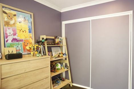 Photo of property in 15 Ormandy Court, Amberley, 7410