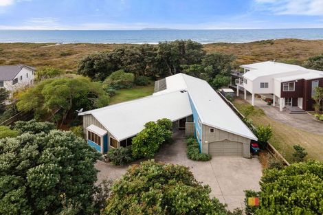 Photo of property in 12 Sea Crest Place, Bowentown, Waihi Beach, 3177