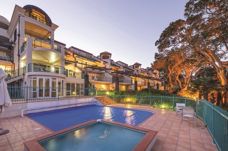 Photo of property in The Sands Apartments, 10/47 The Strand, Takapuna, Auckland, 0622