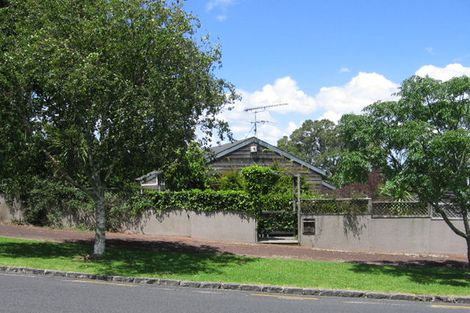 Photo of property in 6 Cotter Avenue, Remuera, Auckland, 1050