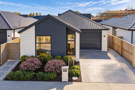 Photo of property in 6 Greengrass Crescent, Kaiapoi, 7630
