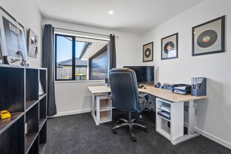 Photo of property in 52 Jean Archie Drive, Rolleston, 7614