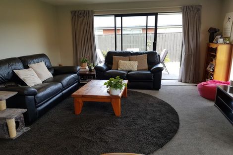 Photo of property in 35 Salisbury Avenue, Rangiora, 7400