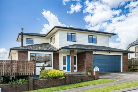 Photo of property in 21 Landsdowne Terrace, Karori, Wellington, 6012