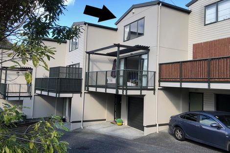 Photo of property in 55/8 Flynn Street, Birkdale, Auckland, 0626