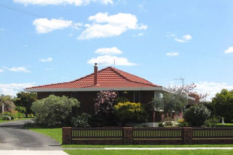 Photo of property in 41 Bailey Street, Huntly, 3700