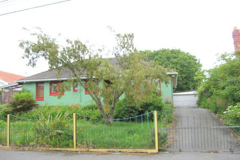 Photo of property in 16 Richardson Terrace, Woolston, Christchurch, 8023