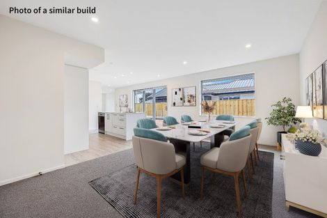 Photo of property in 34 Mehrtens Crescent, Woodend, 7691