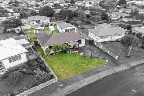 Photo of property in 703 Anson Street, Mayfair, Hastings, 4122