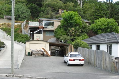 Photo of property in 31 Augusta Street, Redcliffs, Christchurch, 8081