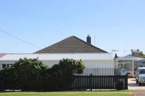 Photo of property in 19 Russell Street Foxton Horowhenua District