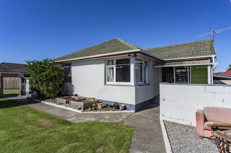 Photo of property in 20 Joy Street, Shirley, Christchurch, 8061