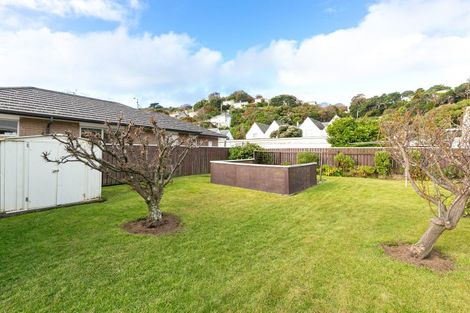 Photo of property in 52 Darlington Road, Miramar, Wellington, 6022