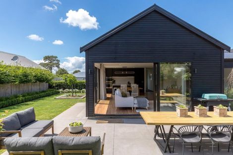 Photo of property in 4 Cotterville Crescent, Greytown, 5712