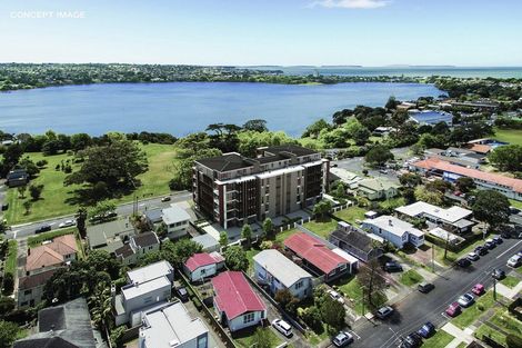 Photo of property in 208/28 Killarney Street, Takapuna, Auckland, 0622