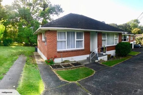 Photo of property in 1/16 Dorchester Street, Meadowbank, Auckland, 1072