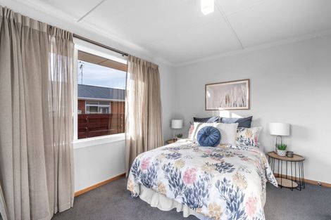 Photo of property in 89 Thornhill Street, Rockdale, Invercargill, 9812
