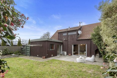 Photo of property in 2/24 Creyke Road, Ilam, Christchurch, 8041