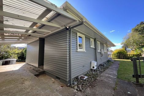 Photo of property in 40 Govett Avenue, Frankleigh Park, New Plymouth, 4310