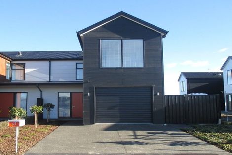 Photo of property in 65 Caulfield Avenue, Halswell, Christchurch, 8025