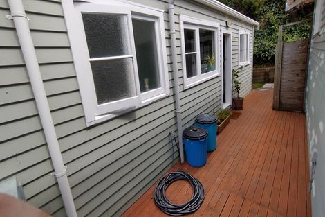 Photo of property in 288 Ohiro Road, Brooklyn, Wellington, 6021