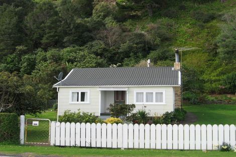 Photo of property in 868 Thames Coast Sh25 Road, Te Mata, Thames, 3575