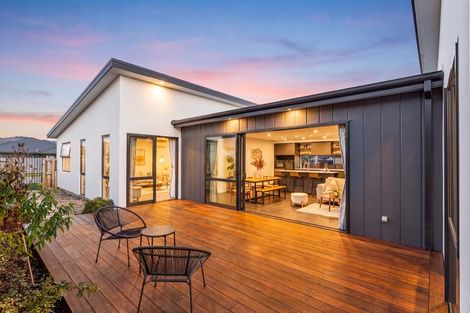 Photo of property in 6 Herbert Street, Halswell, Christchurch, 8025
