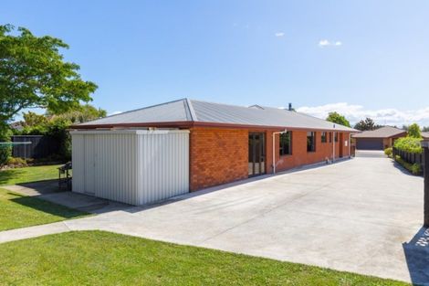 Photo of property in 29 Karina Crescent, Redwoodtown, Blenheim, 7201