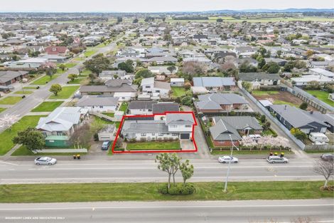 Photo of property in 346 Herbert Street, Windsor, Invercargill, 9810