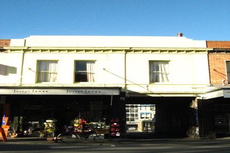 Photo of property in 446 George Street, North Dunedin, Dunedin, 9016