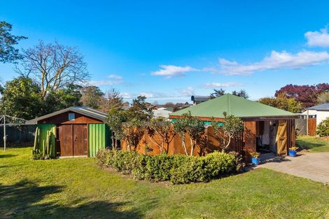 Photo of property in 71 Kowhai Drive, Renwick, 7204