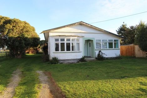 Photo of property in 187 Tutaekara Road, Pahiatua, 4987