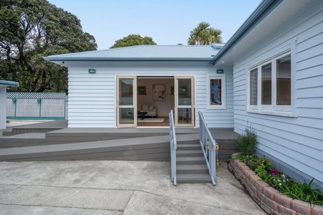 Photo of property in 38 Tennyson Street, Petone, Lower Hutt, 5012