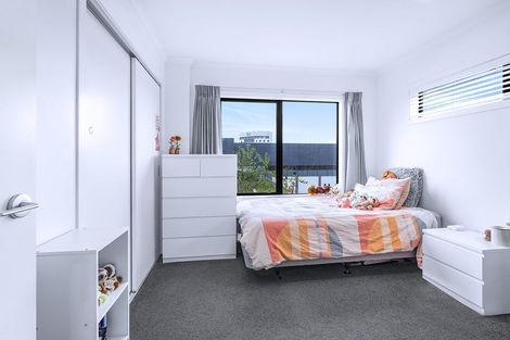 Photo of property in 12/1 Vialou Street, Hamilton Central, Hamilton, 3204