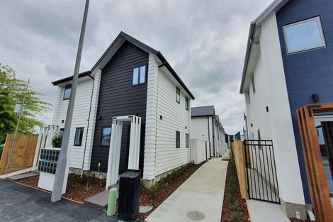 Photo of property in 14/205 Salisbury Street, Christchurch Central, Christchurch, 8013