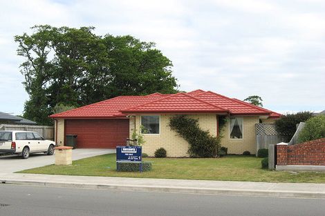 Photo of property in 157 Courtenay Drive, Kaiapoi, 7630