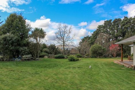 Photo of property in 607 Blackford Road, Mount Hutt, Rakaia, 7782