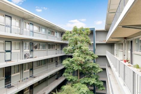 Photo of property in 411/9 Sarawia Street, Newmarket, Auckland, 1052